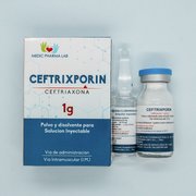 Medic Pharma Lab