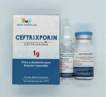 Medic Pharma Lab