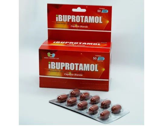 Medic Pharma Lab