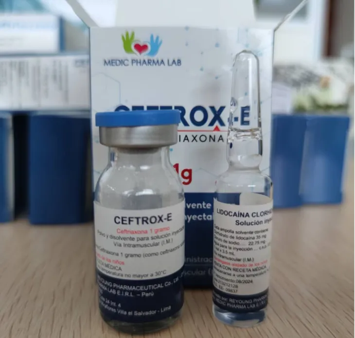 Medic Pharma Lab